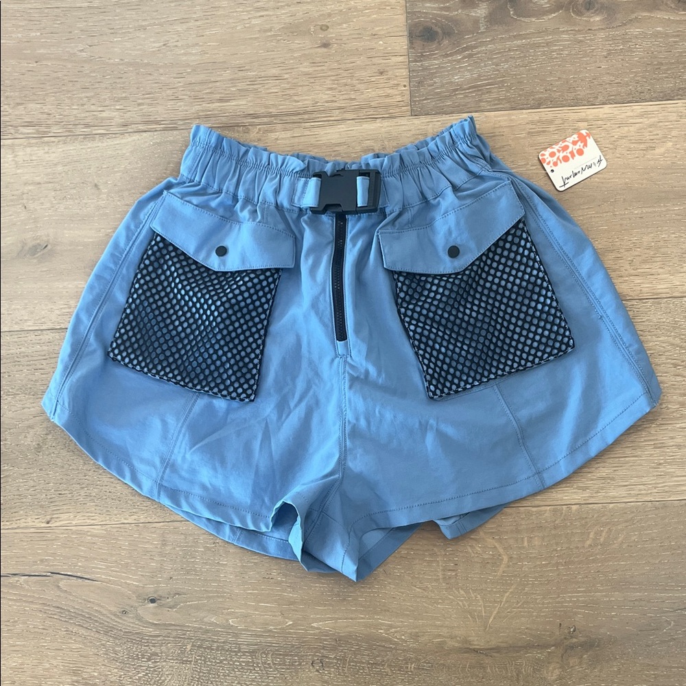 FP Movement Adventure Short by Free People